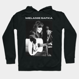 Melanie Safka Hoodie